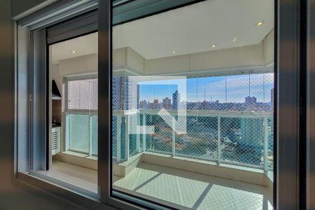 Apartamento para alugar com 98m², 3 quartos e 2 vagasVista do Quarto 1