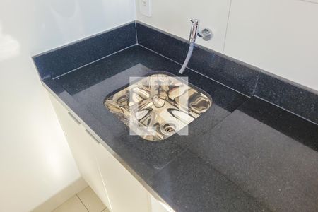 Apartamento para alugar com 98m², 3 quartos e 2 vagasÁrea de Serviço