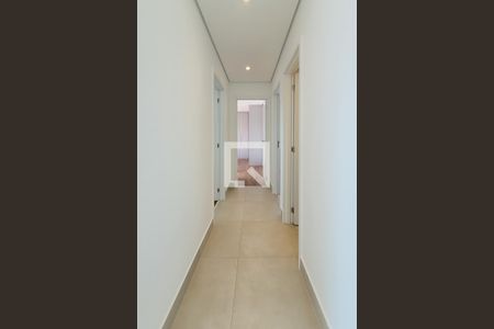 Apartamento para alugar com 98m², 3 quartos e 2 vagasCorredor