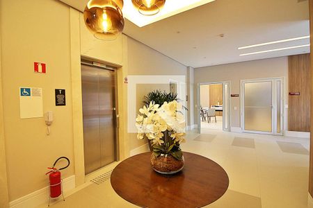 Apartamento para alugar com 98m², 3 quartos e 2 vagasÁrea Comum