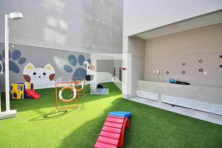 Apartamento para alugar com 98m², 3 quartos e 2 vagasÁrea Comum