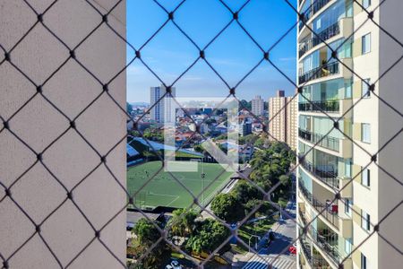 Apartamento para alugar com 98m², 3 quartos e 2 vagasVista do Quarto 2