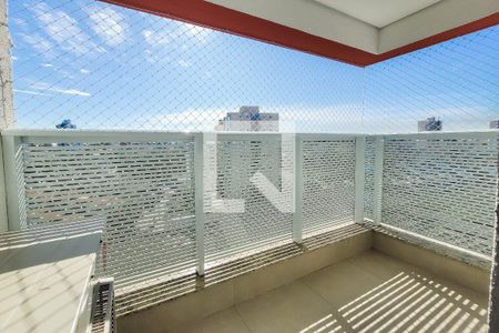Apartamento para alugar com 98m², 3 quartos e 2 vagasÁrea de Serviço