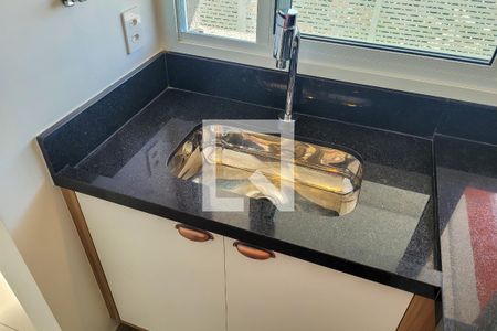Apartamento para alugar com 98m², 3 quartos e 2 vagasCozinha