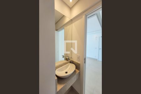 Apartamento para alugar com 98m², 3 quartos e 2 vagasLavabo