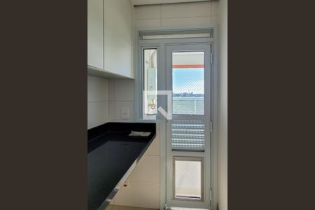 Apartamento para alugar com 98m², 3 quartos e 2 vagasÁrea de Serviço