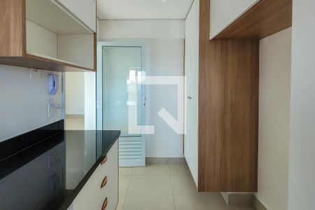Apartamento para alugar com 98m², 3 quartos e 2 vagasCozinha