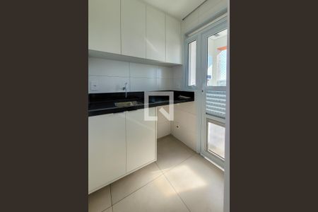 Apartamento para alugar com 98m², 3 quartos e 2 vagasÁrea de Serviço