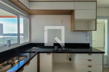Apartamento para alugar com 98m², 3 quartos e 2 vagasCozinha