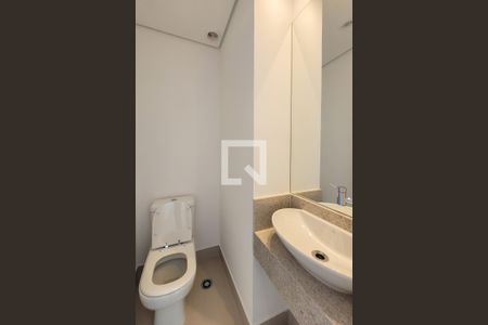 Apartamento para alugar com 98m², 3 quartos e 2 vagasLavabo