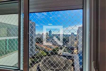 Apartamento para alugar com 98m², 3 quartos e 2 vagasVista da Suíte