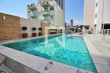 Apartamento para alugar com 98m², 3 quartos e 2 vagasÁrea Comum