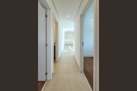 Apartamento para alugar com 98m², 3 quartos e 2 vagasCorredor