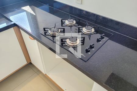 Apartamento para alugar com 98m², 3 quartos e 2 vagasCozinha