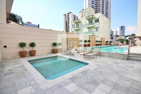 Apartamento para alugar com 98m², 3 quartos e 2 vagasÁrea Comum