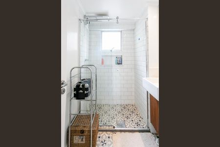 Apartamento para alugar com 57m², 1 quarto e 1 vagaBanheiro