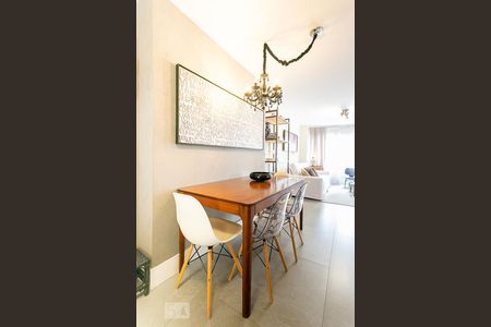 Apartamento para alugar com 57m², 1 quarto e 1 vagaSala