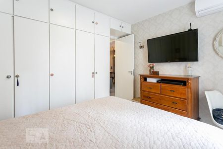 Apartamento para alugar com 57m², 1 quarto e 1 vagaQuarto
