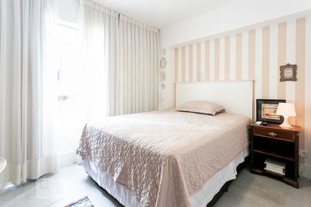 Apartamento para alugar com 57m², 1 quarto e 1 vagaQuarto