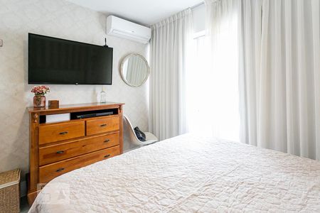 Apartamento para alugar com 57m², 1 quarto e 1 vagaQuarto