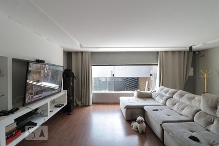 Sala  de casa à venda com 3 quartos, 413m² em Vila Invernada, São Paulo