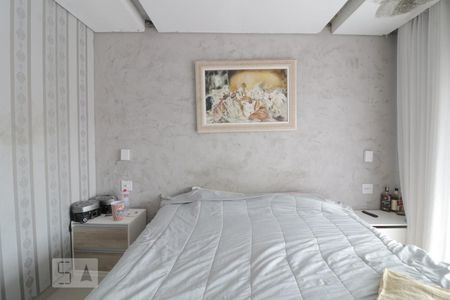 Suite  de casa para alugar com 3 quartos, 413m² em Vila Invernada, São Paulo