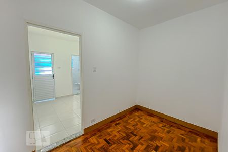 Sala de Casa com 1 quarto, 40m² Vila Matilde