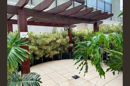 Apartamento à venda com 60m², 2 quartos e 1 vagaÁrea Verde