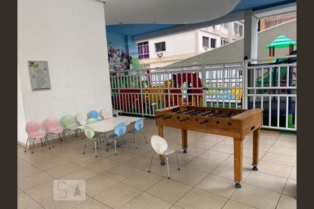 Apartamento à venda com 60m², 2 quartos e 1 vagaÁrea Comum - Playground