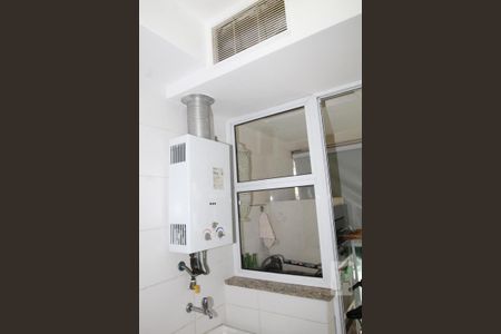 Apartamento à venda com 60m², 2 quartos e 1 vagaÁrea de Serviço