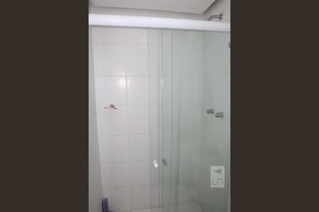 Apartamento à venda com 60m², 2 quartos e 1 vagaBanheiro Social