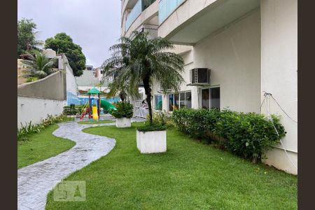 Apartamento à venda com 60m², 2 quartos e 1 vagaÁrea Comum - Playground