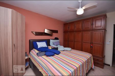 Casa de condomínio à venda com 1000m², 4 quartos e 2 vagasSuíte 1