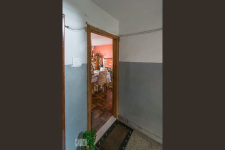 Apartamento para alugar com 60m², 2 quartos e 1 vagaEntrada do Imóvel