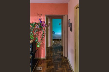 Sala de apartamento para alugar com 2 quartos, 60m² em Ramos, Rio de Janeiro