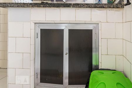Apartamento para alugar com 60m², 2 quartos e 1 vagaCozinha - Armários
