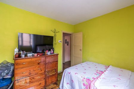 Quarto 1 de apartamento para alugar com 2 quartos, 60m² em Ramos, Rio de Janeiro