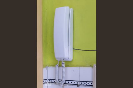 Apartamento para alugar com 60m², 2 quartos e 1 vagaCozinha - Interfone