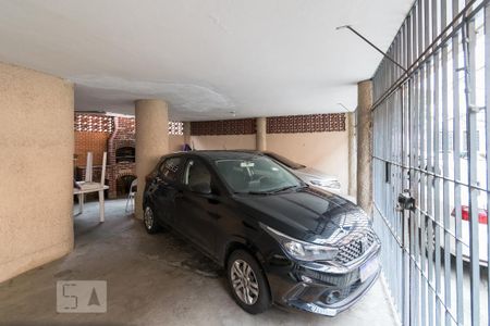 Apartamento para alugar com 60m², 2 quartos e 1 vagaGaragem