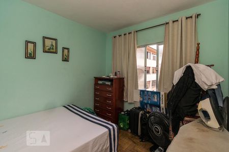 Quarto 2 de apartamento para alugar com 2 quartos, 60m² em Ramos, Rio de Janeiro