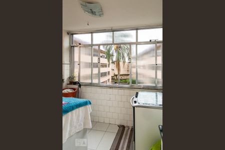 Apartamento para alugar com 60m², 2 quartos e 1 vagaÁrea de Serviço