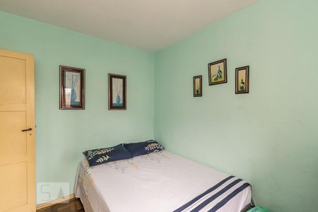 Quarto 2 de apartamento para alugar com 2 quartos, 60m² em Ramos, Rio de Janeiro