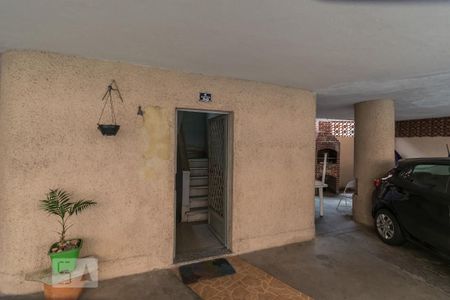 Apartamento para alugar com 60m², 2 quartos e 1 vagaÁrea comum de acesso - Portaria