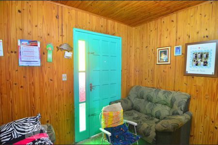 Sala de casa à venda com 2 quartos, 50m² em Olaria, Canoas