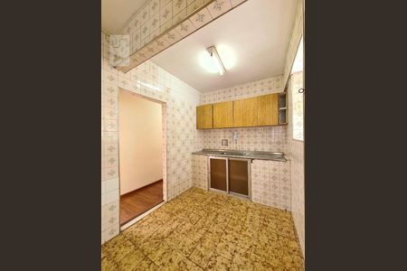 Apartamento para alugar com 72m², 3 quartos e 1 vagaCozinha