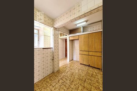 Apartamento para alugar com 72m², 3 quartos e 1 vagaCozinha