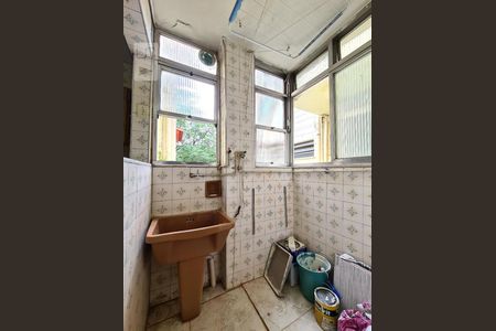 Apartamento para alugar com 72m², 3 quartos e 1 vagaÁrea de Serviço