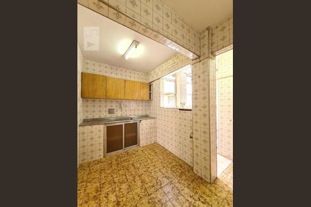 Apartamento para alugar com 72m², 3 quartos e 1 vagaCozinha