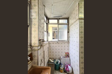 Apartamento para alugar com 72m², 3 quartos e 1 vagaÁrea de Serviço