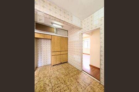 Apartamento para alugar com 72m², 3 quartos e 1 vagaCozinha